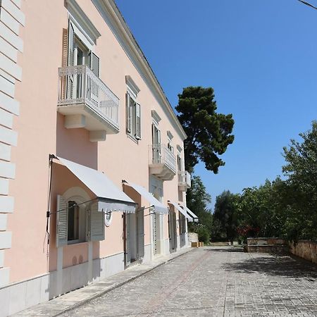 ויאסטה Tenuta Valle Della Corte מראה חיצוני תמונה