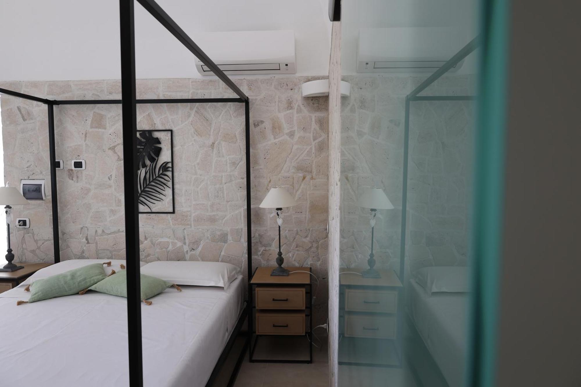 ויאסטה Tenuta Valle Della Corte מראה חיצוני תמונה