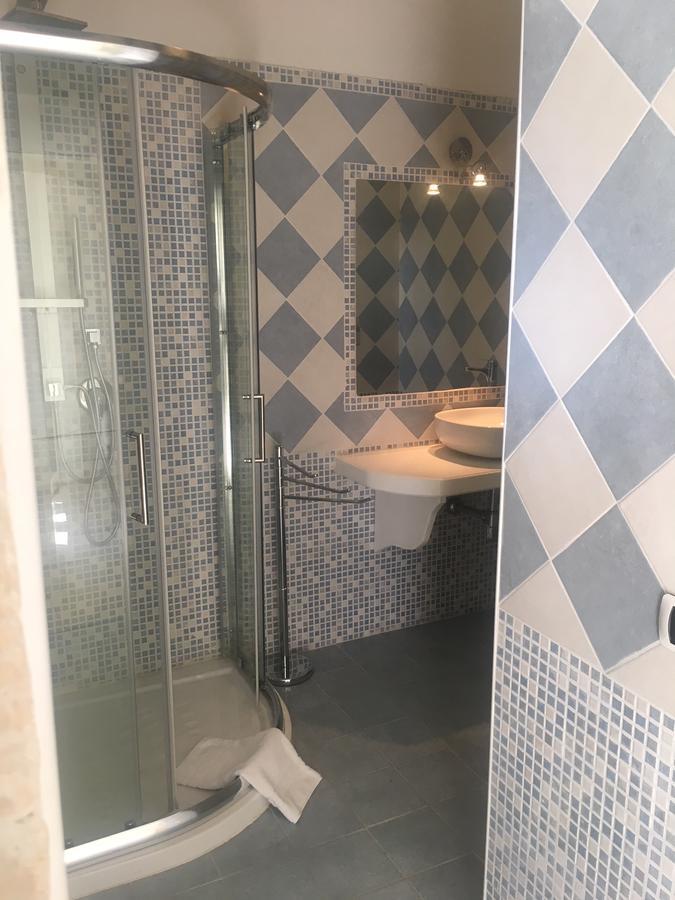 ויאסטה Tenuta Valle Della Corte מראה חיצוני תמונה