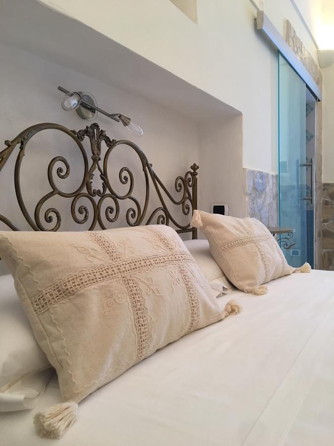 ויאסטה Tenuta Valle Della Corte מראה חיצוני תמונה